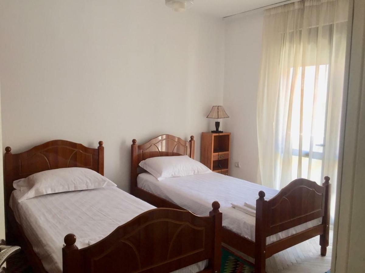Apartament Berati Berat